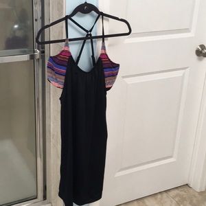 Athleta swimsuit dress